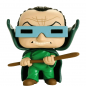 Preview: FUNKO POP! - MARVEL - Fantastic Four 4 Mister Mole Man  #562